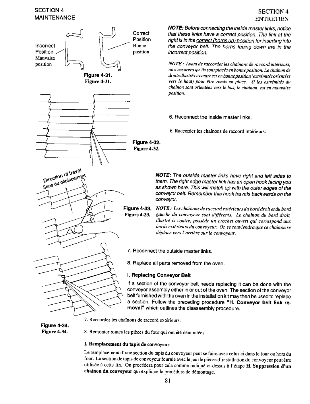 Middleby Marshall PS200 manual 