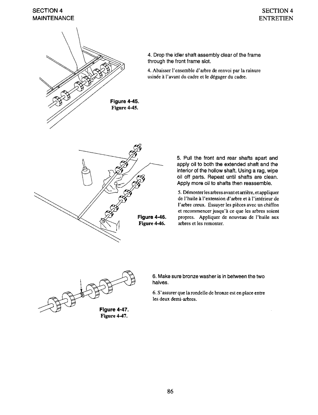 Middleby Marshall PS200 manual 