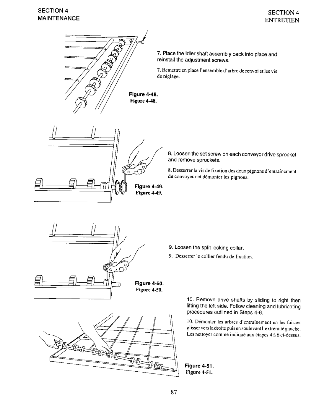 Middleby Marshall PS200 manual 