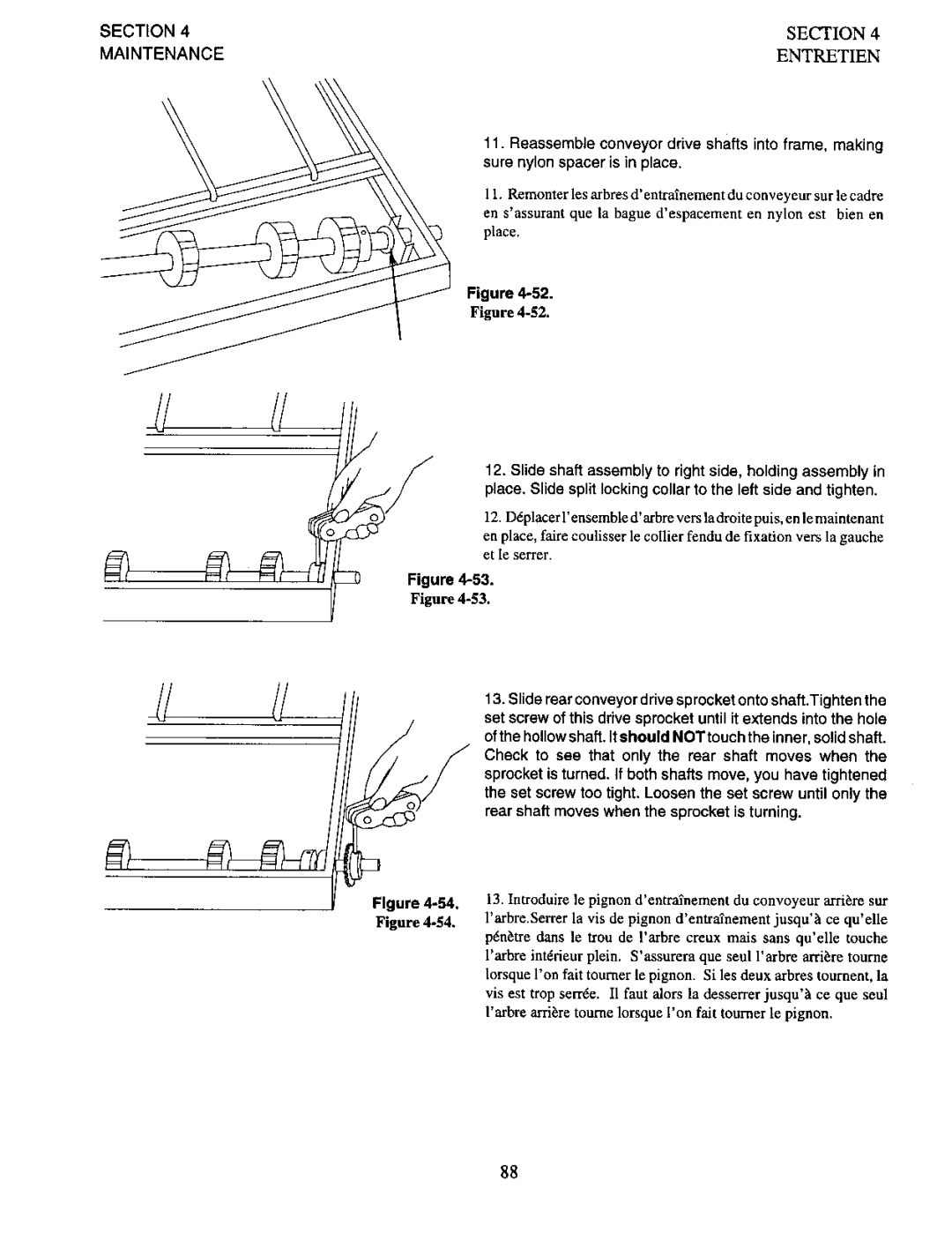 Middleby Marshall PS200 manual 