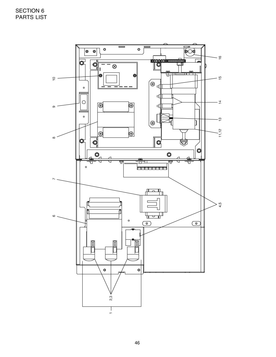 Middleby Marshall PS520 installation manual English 