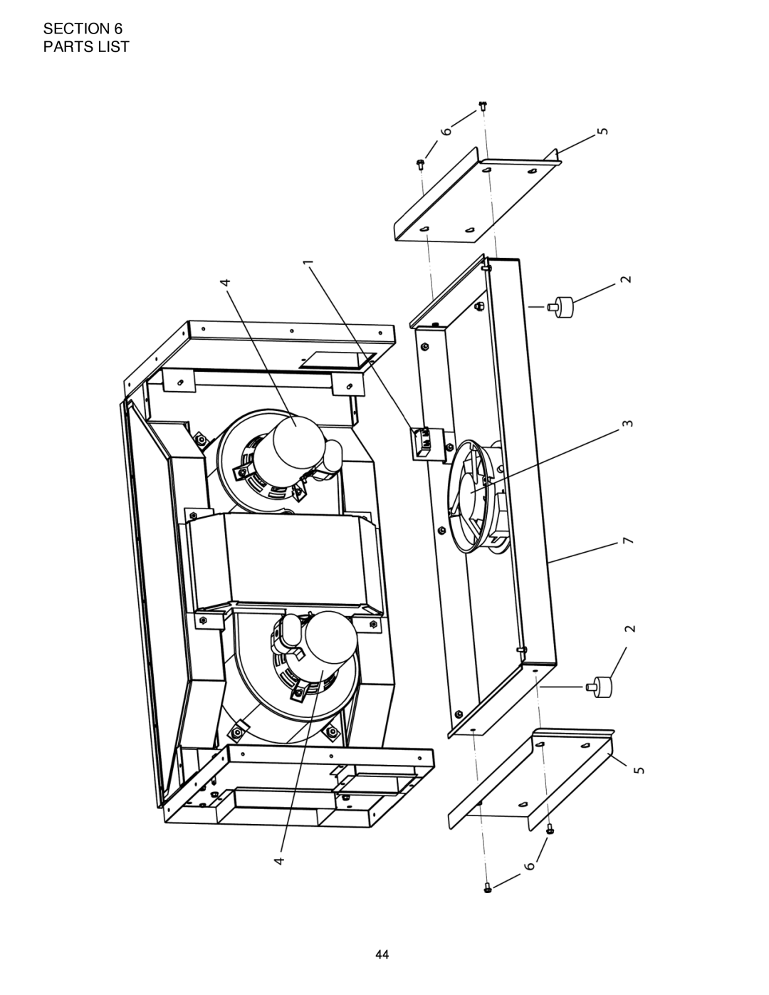 Middleby Marshall PS528E, PS528 (Double), PS528 (Triple) installation manual English 