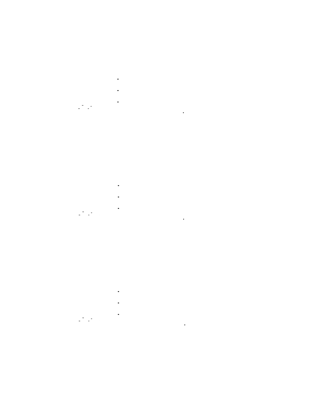 Middleby Marshall PS536-Series installation manual Section Maintenance 