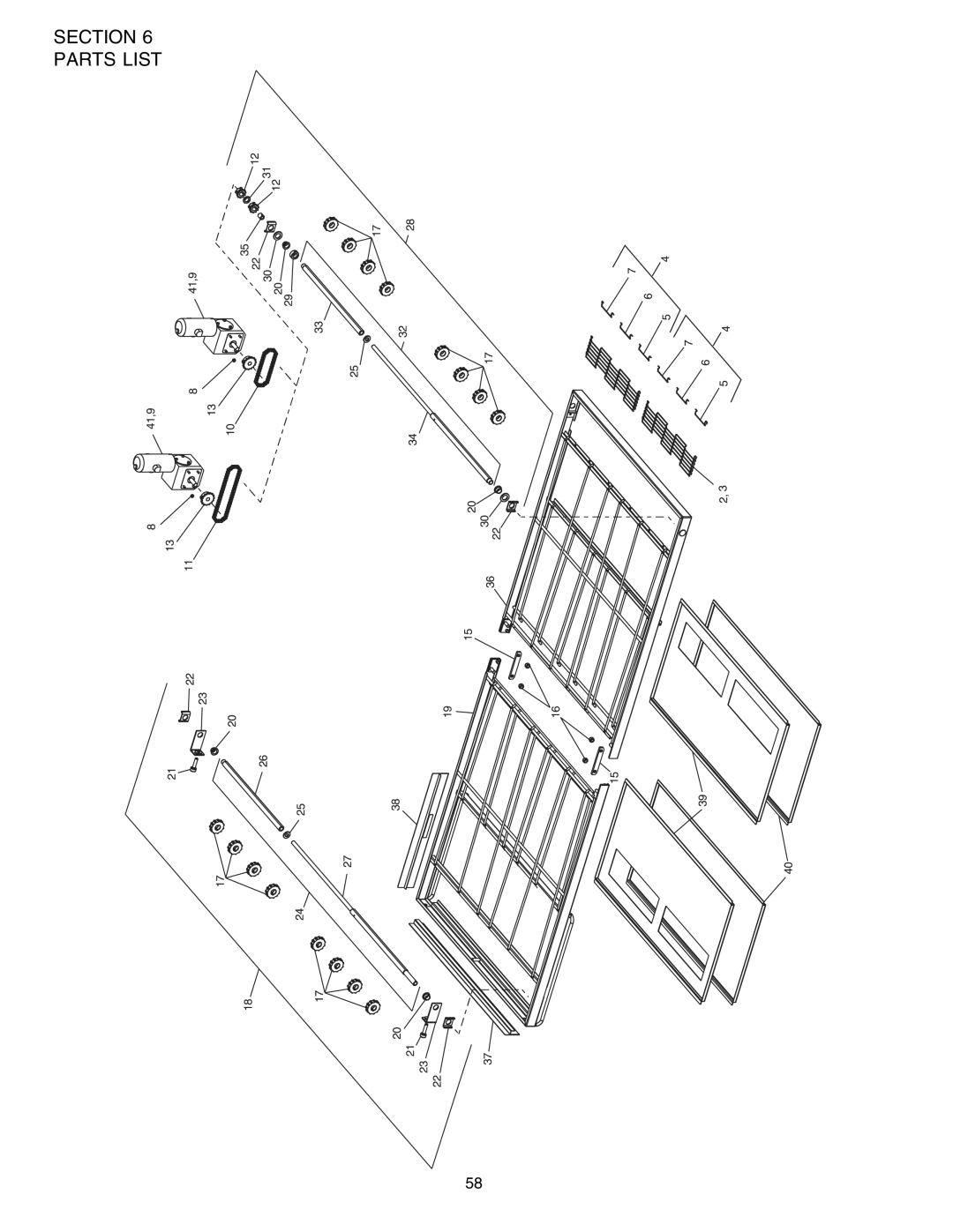 Middleby Marshall PS540 (Triple), PS540E, PS540 (Double) installation manual English 