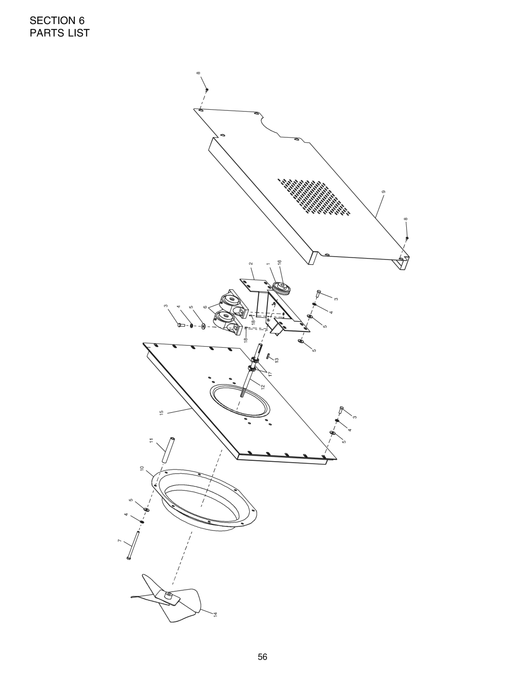 Middleby Marshall PS540G installation manual English 