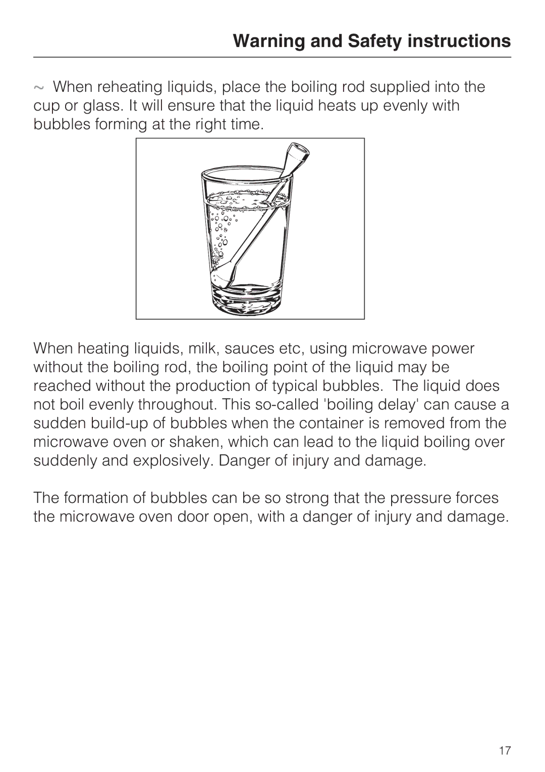 Miele 09 919 100 operating instructions 