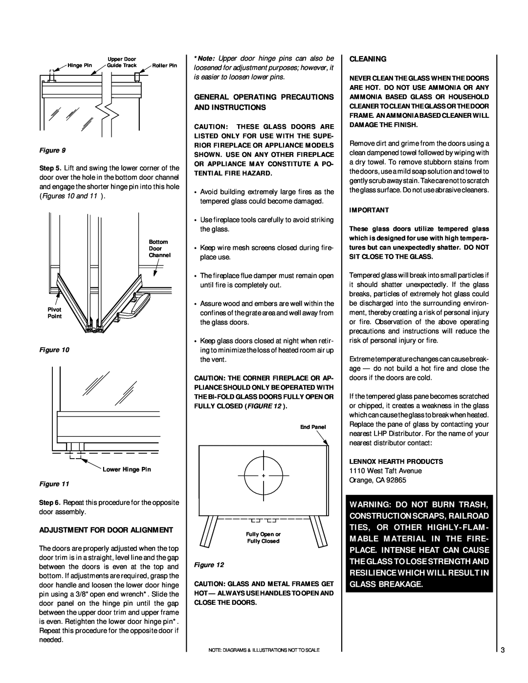 Miele 38ACR installation instructions Cleaning 