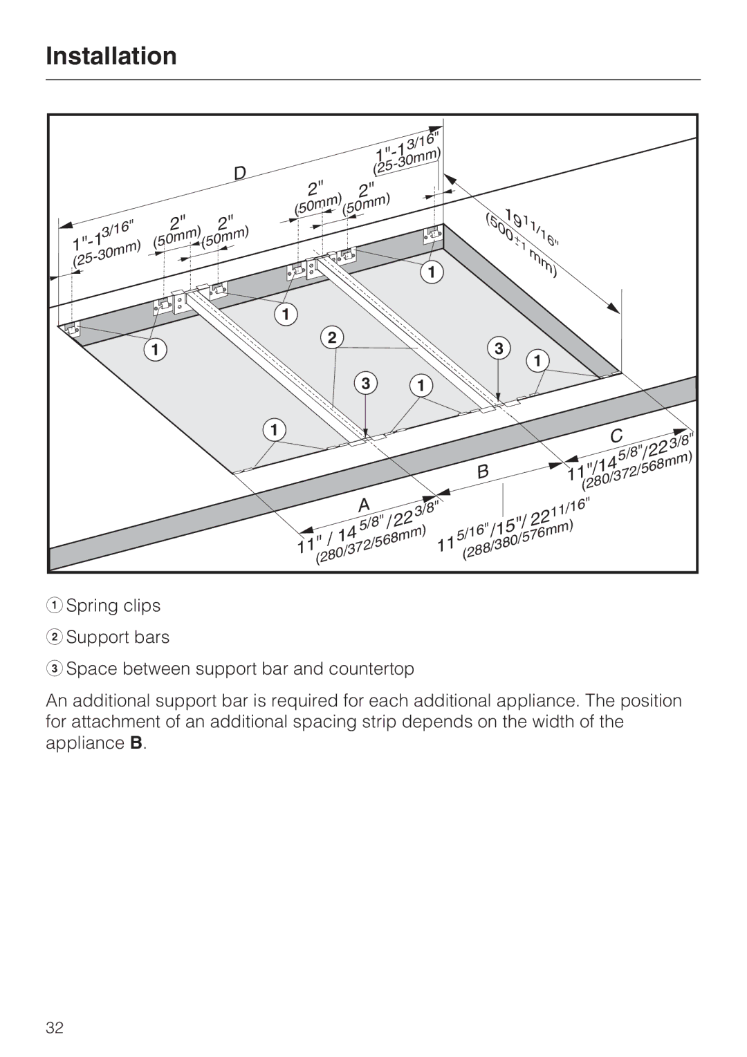 Miele CS1012 installation instructions 500+ 