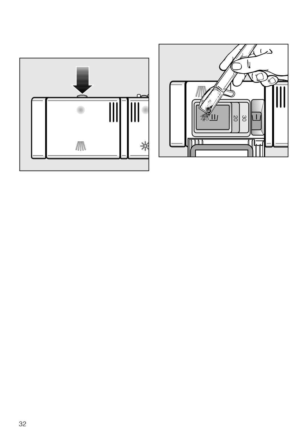 Miele G 5675, G 5670 manual 