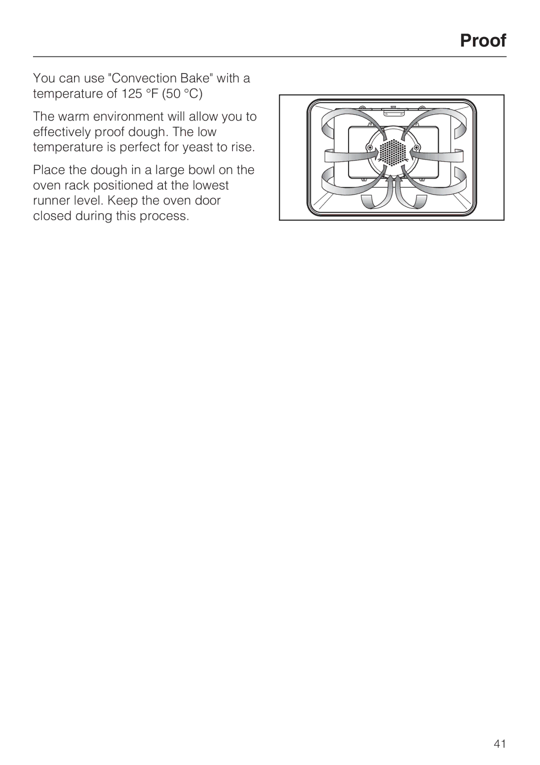 Miele H 4746 BP, H 4744 BP installation instructions Proof 