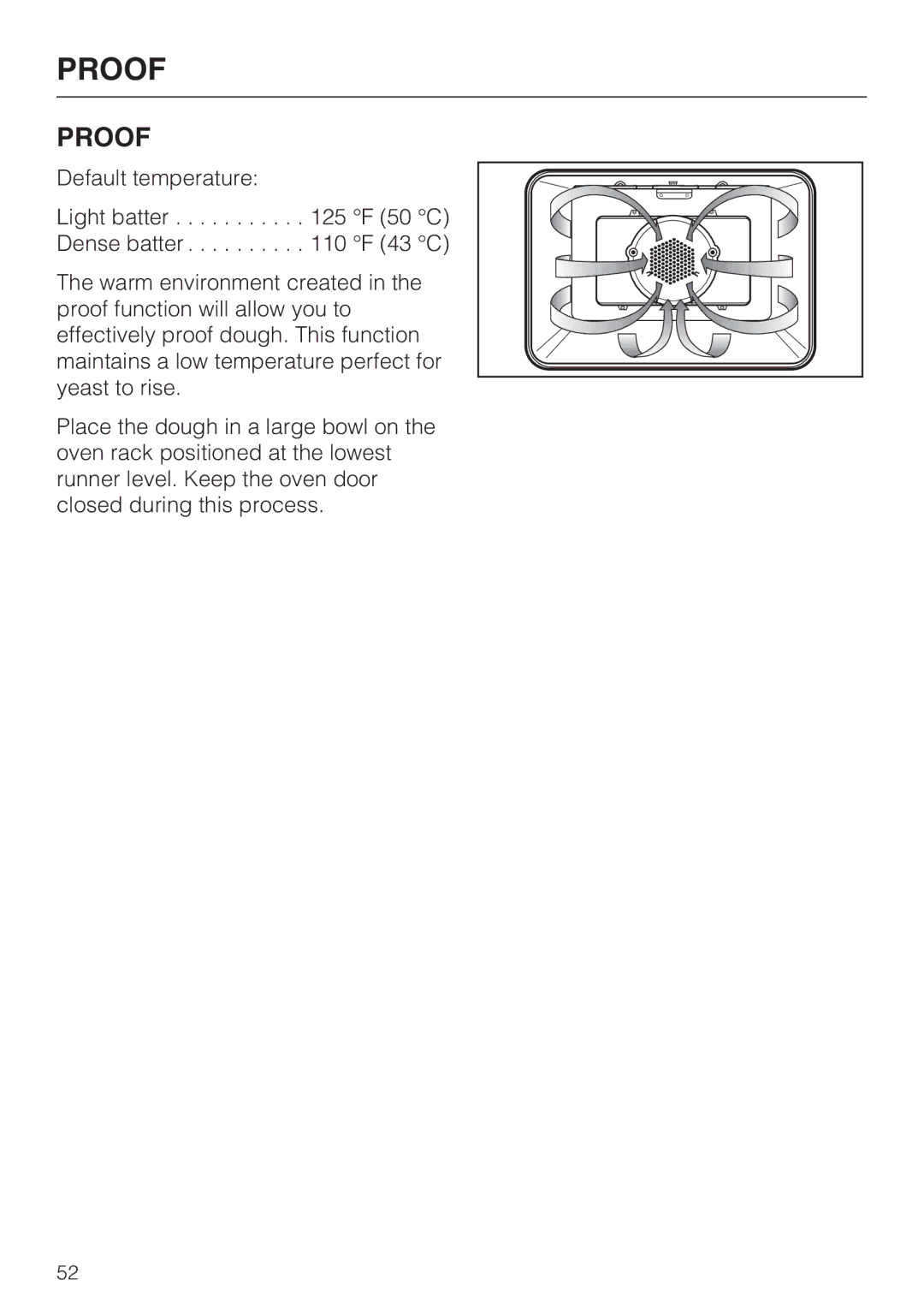 Miele H 4784 BP, H 4786 BP installation instructions Proof 