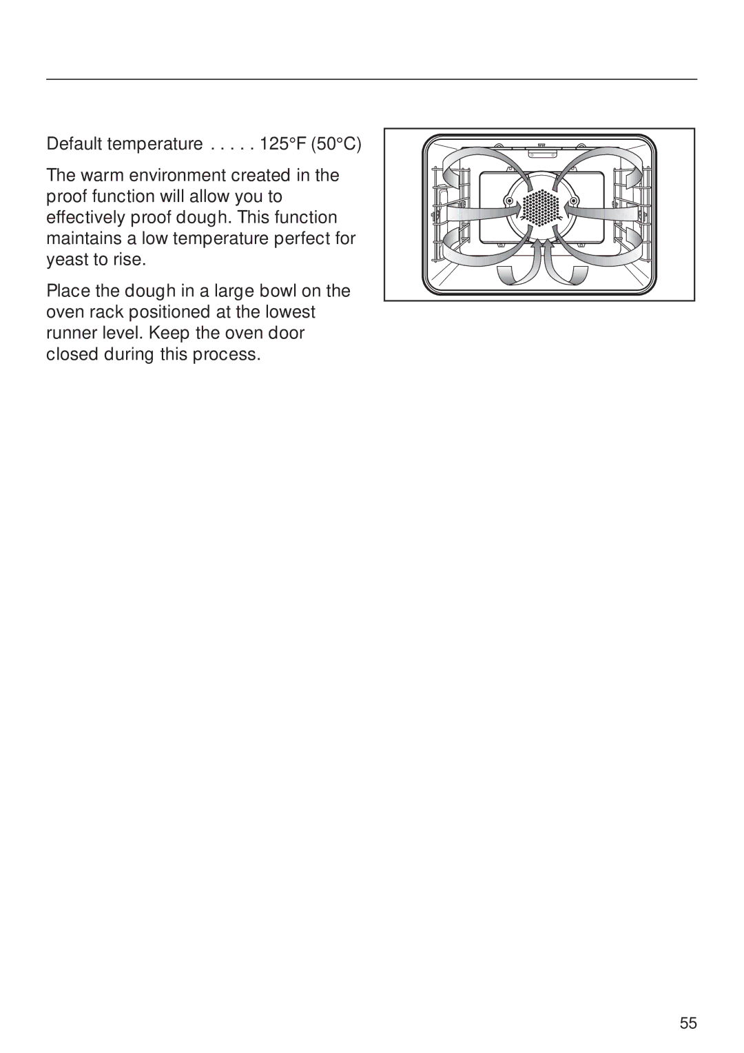 Miele H395B, H396B operating instructions Proof 