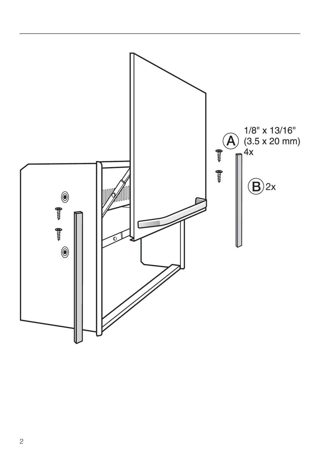 Miele MLT 4801, MLT 4701, MLT 4601 manual 