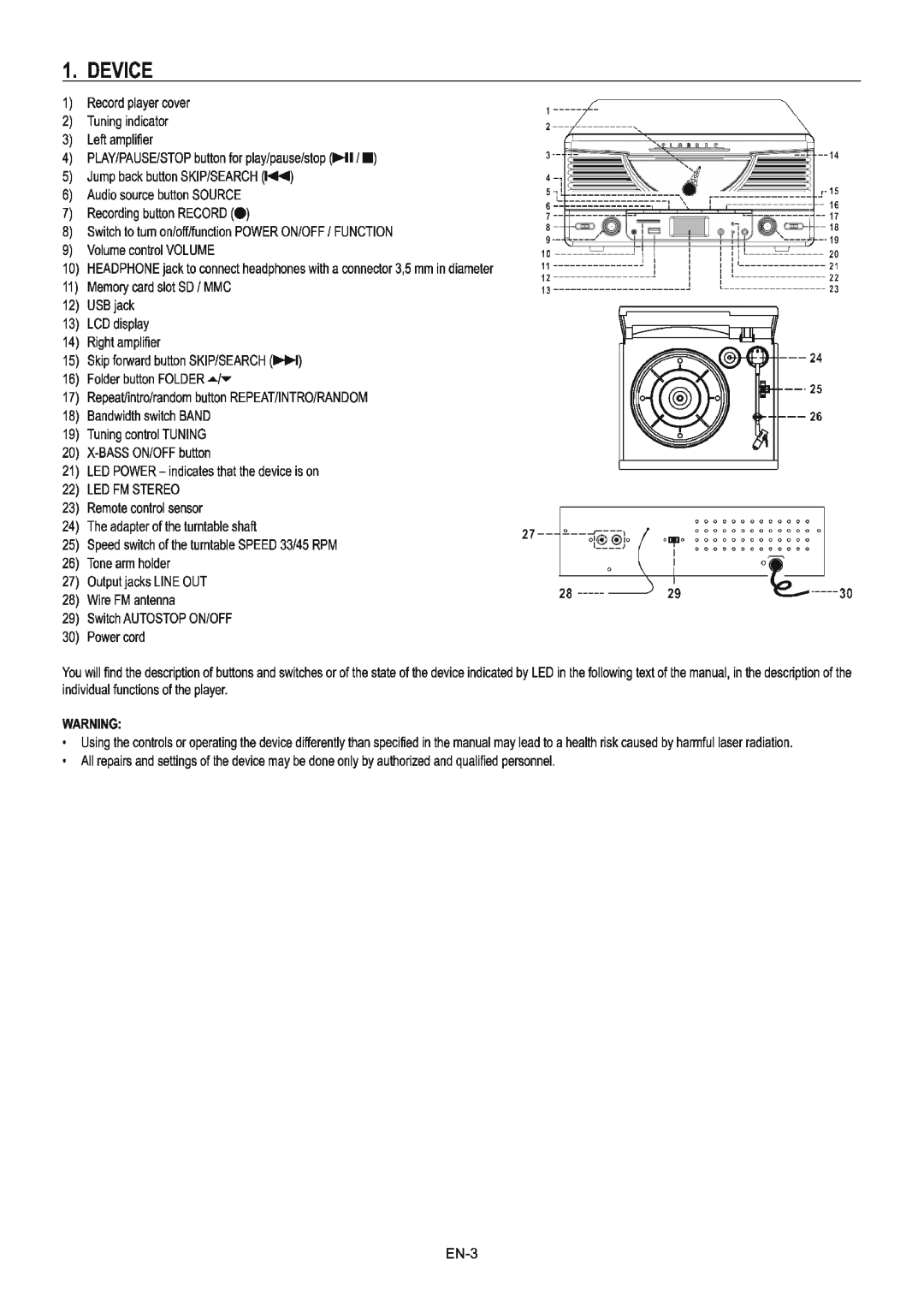 Miele STT014RED manual 