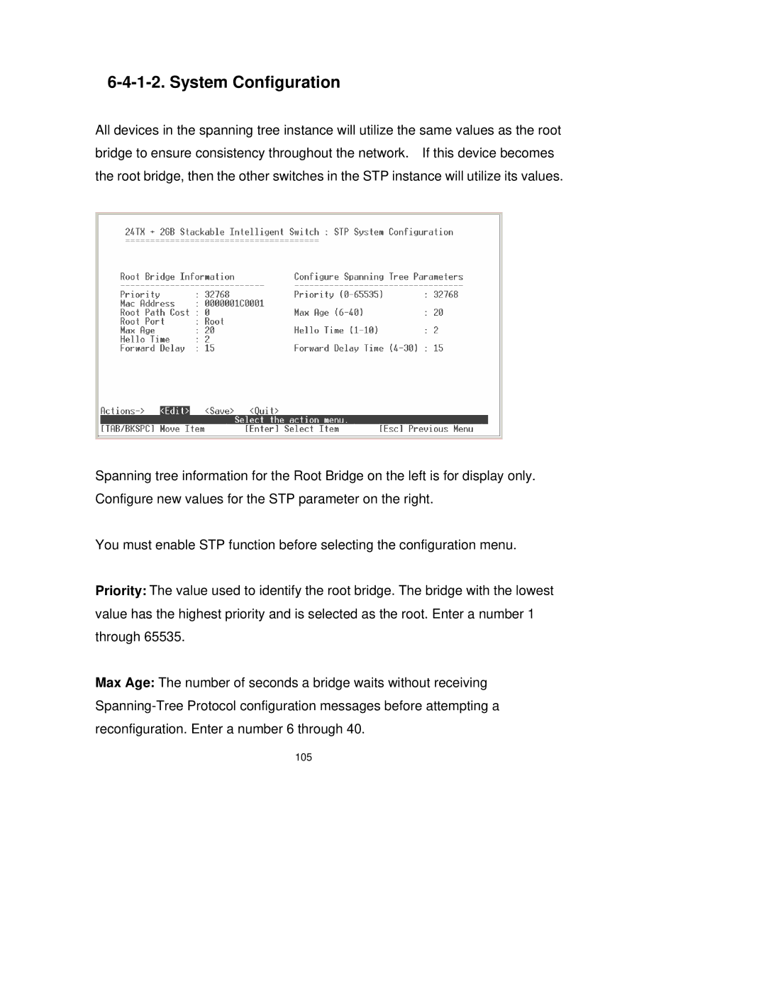 Milan Technology MIL-SM2401M-STK manual System Configuration 