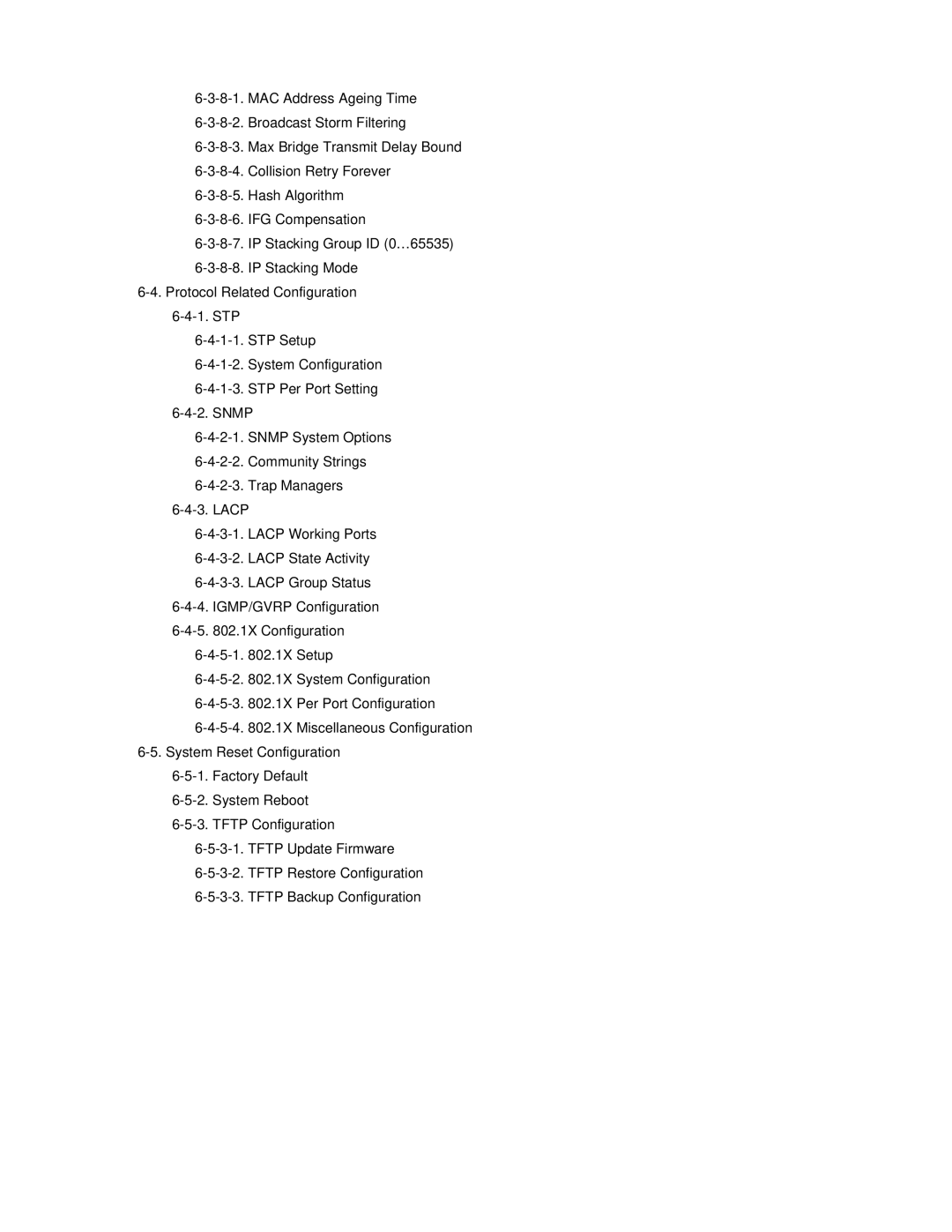 Milan Technology MIL-SM2401M-STK manual 