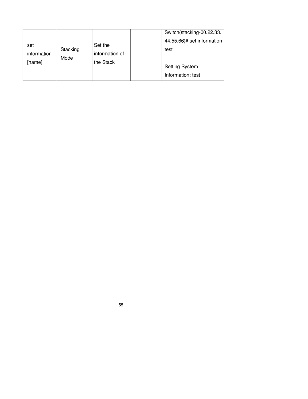 Milan Technology MIL-SM2401M-STK manual 