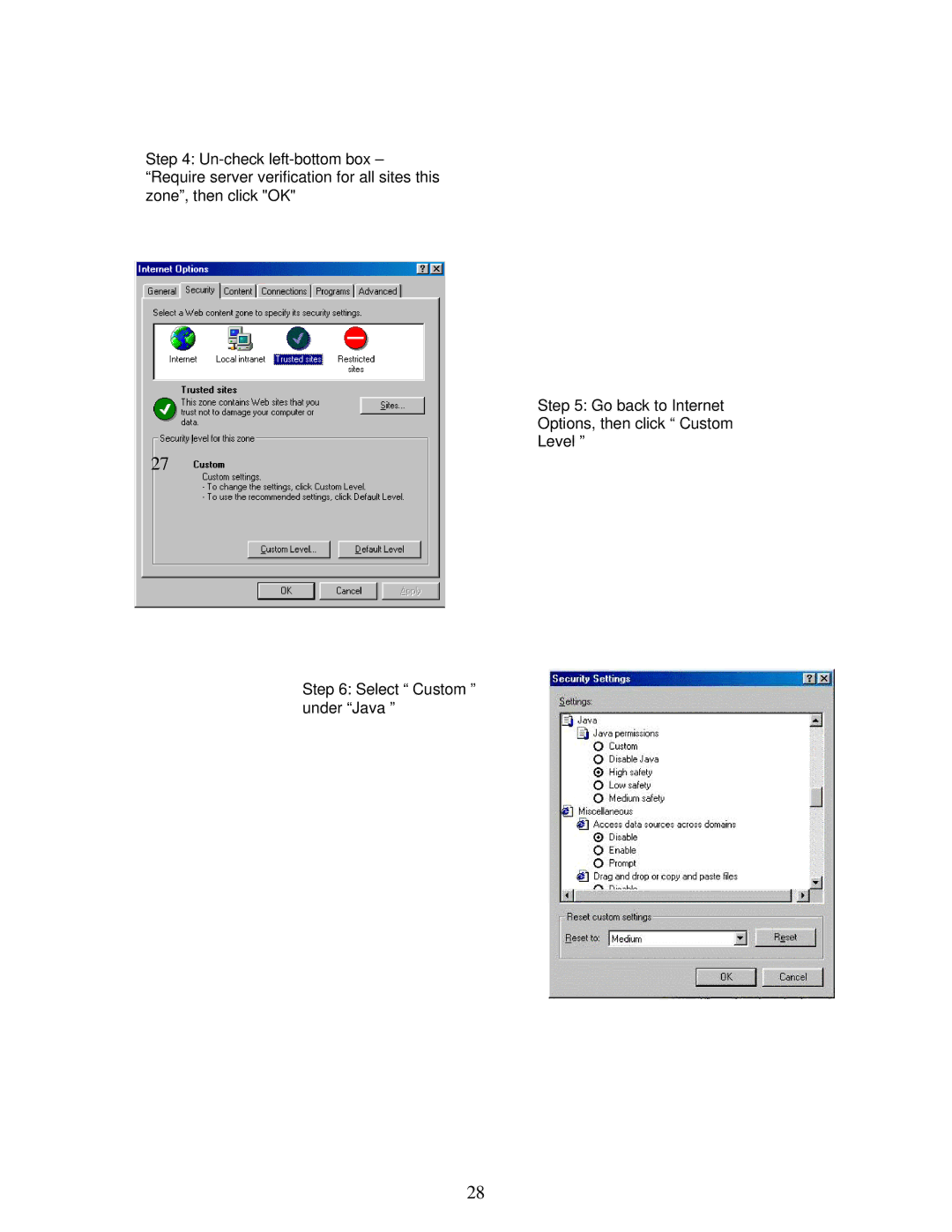 Milan Technology MIL-SM801XX manual 