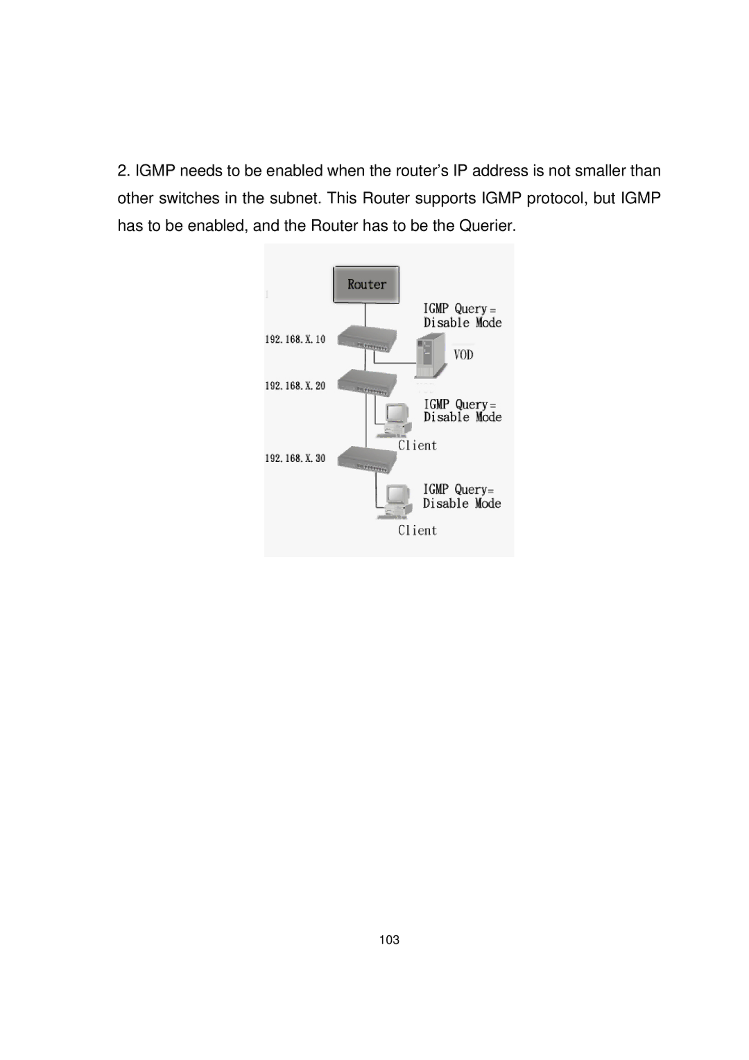 Milan Technology MIL-SME801GLX, MIL-SME801P, MIL-SME801GSX manual 103 