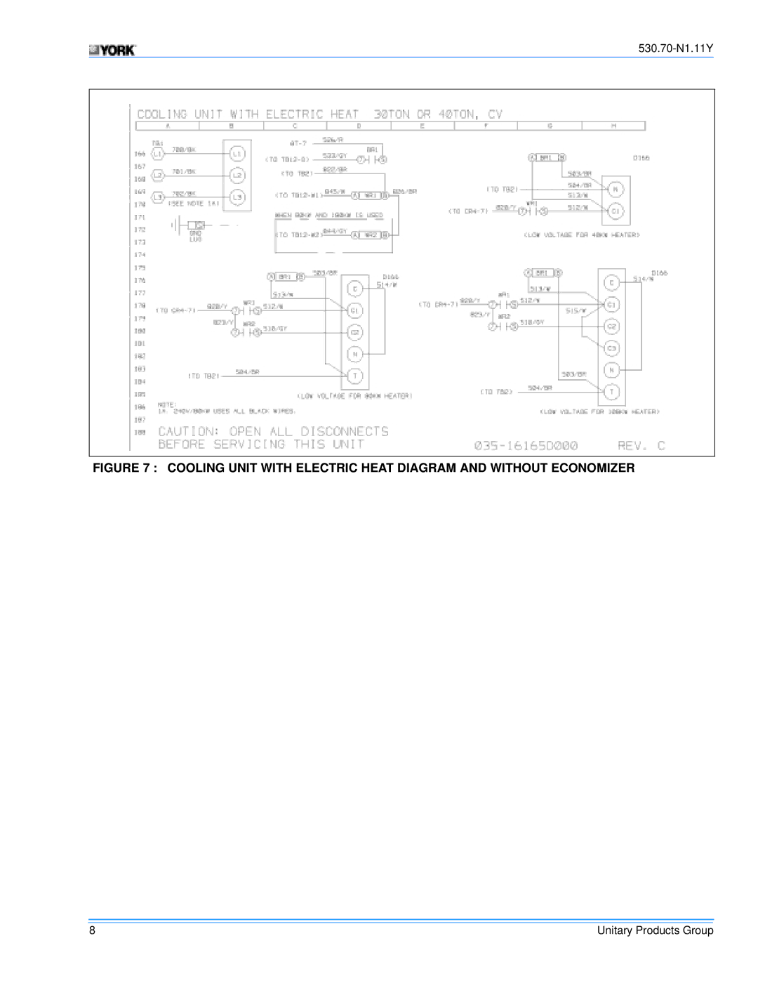 Millennium Enterprises STYLE C, Y13, Y14, STYLE B, STYLE A manual 530.70-N1.11Y 