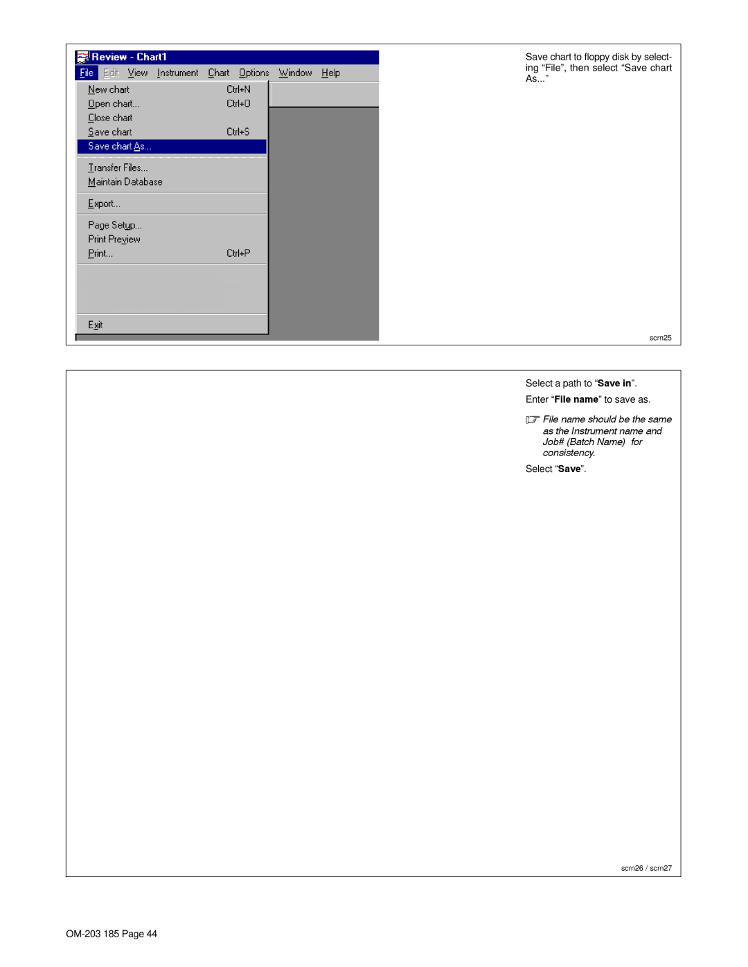 Miller Electric IH, TS manual Select Save 