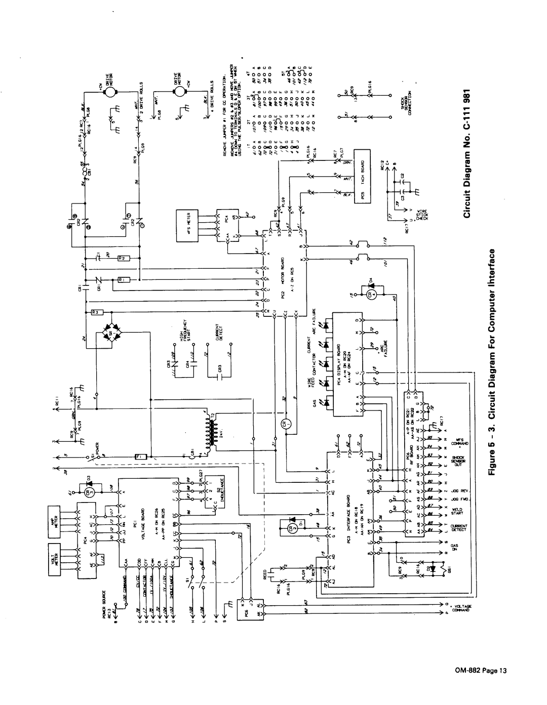 Miller Electric MR-5, 350 manual 