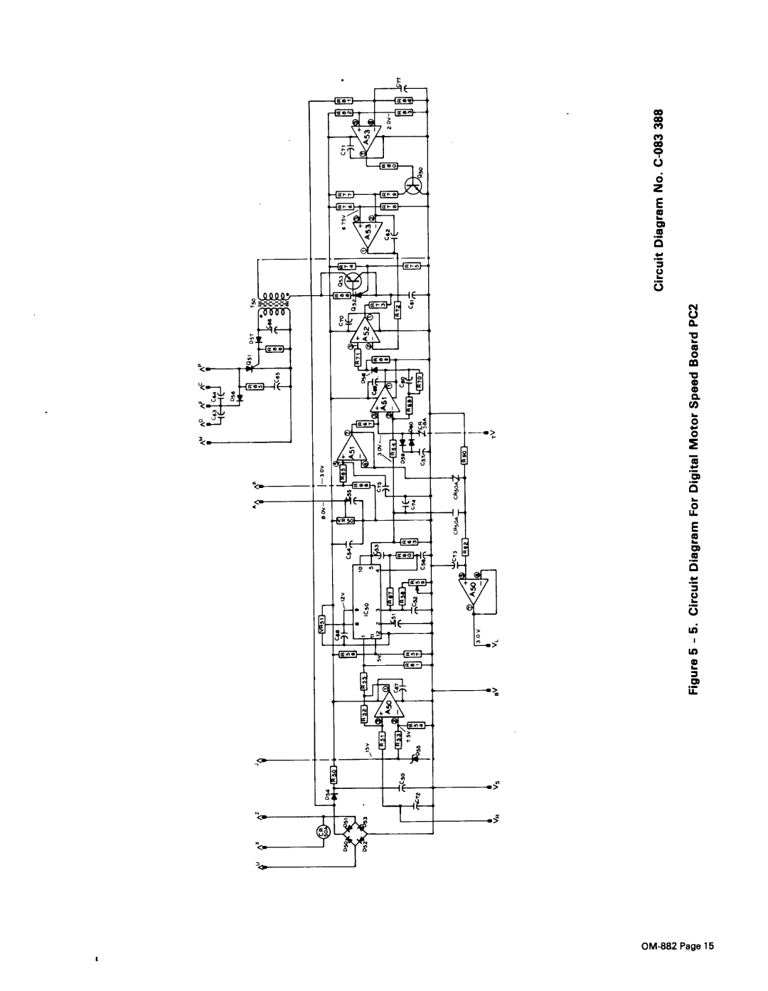 Miller Electric MR-5, 350 manual 