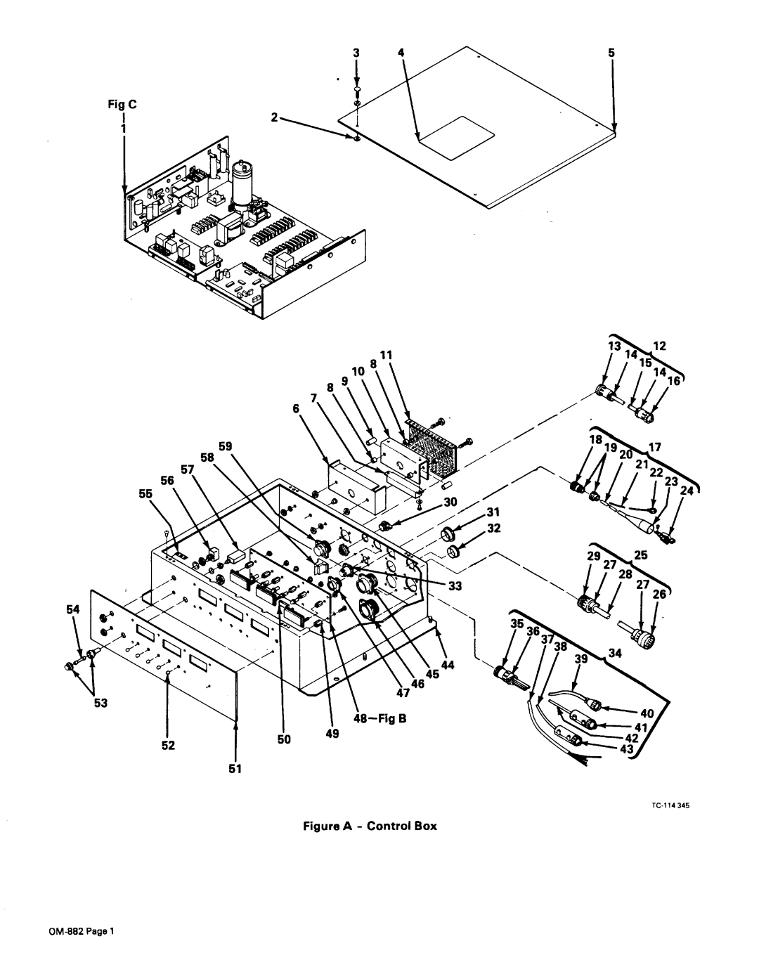 Miller Electric 350, MR-5 manual 