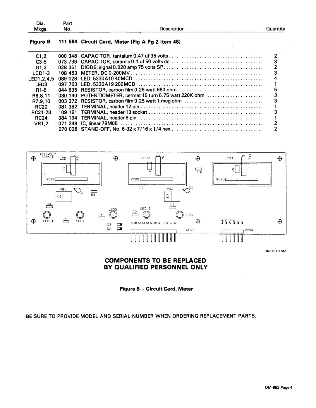 Miller Electric MR-5, 350 manual 