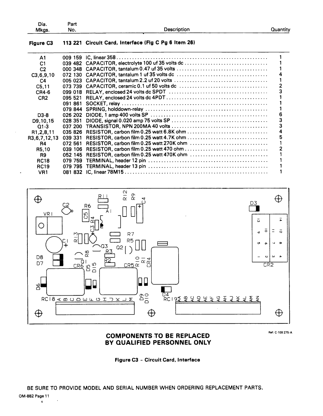 Miller Electric 350, MR-5 manual 