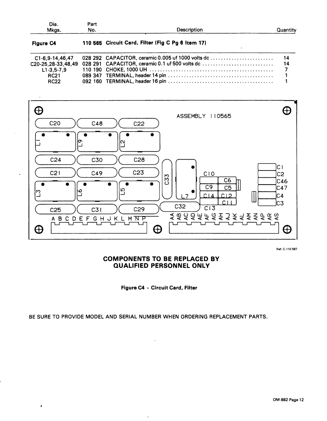 Miller Electric MR-5, 350 manual 