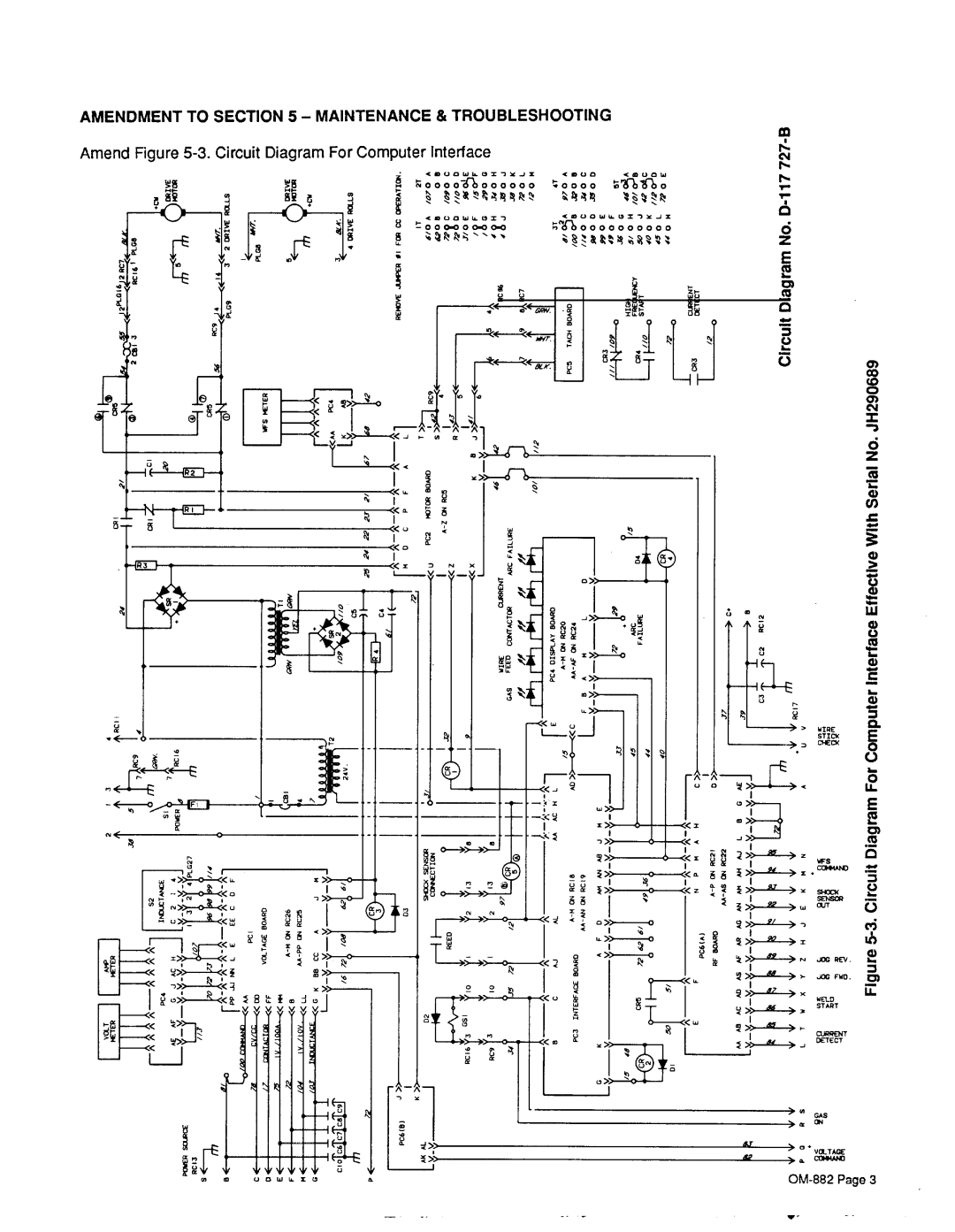 Miller Electric MR-5, 350 manual 