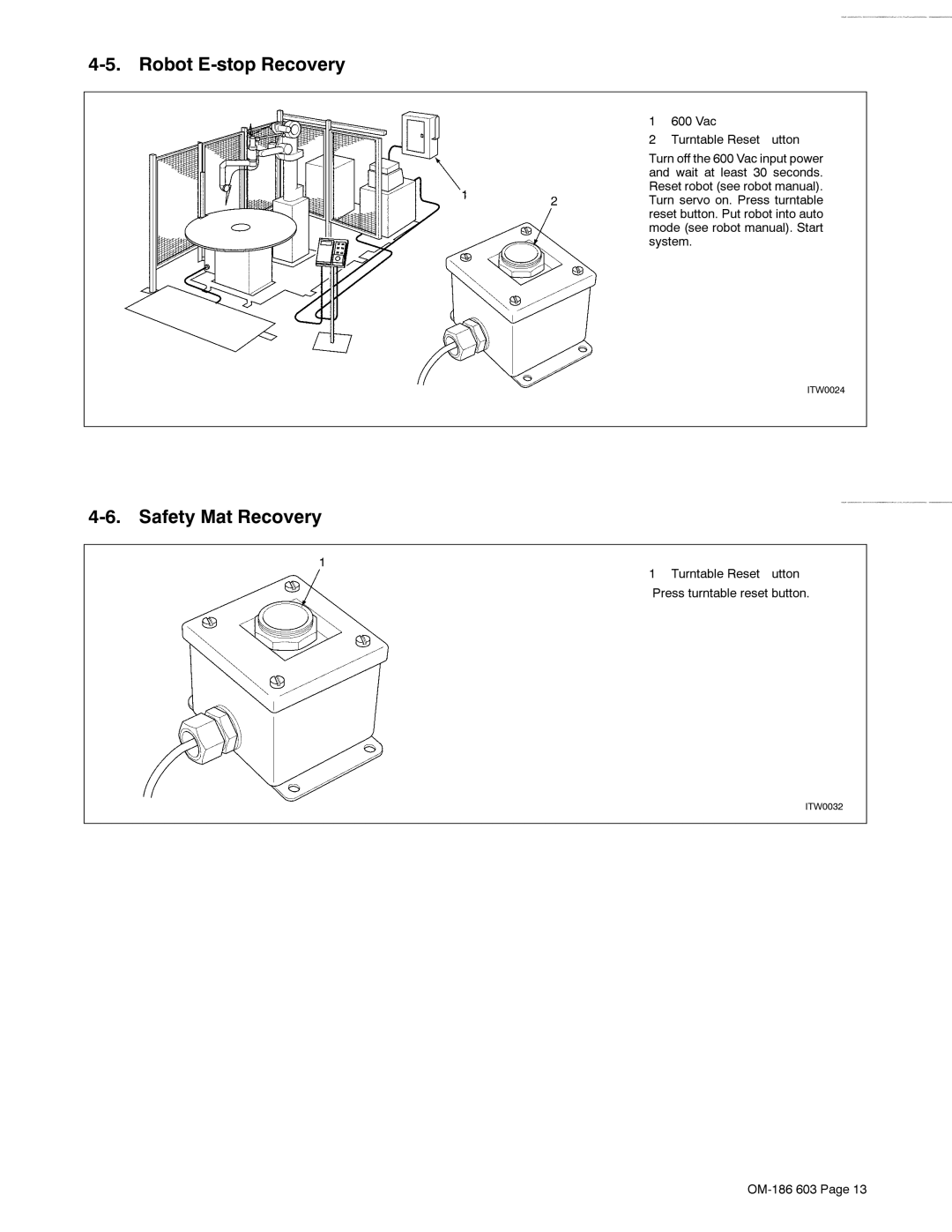 Miller Electric T60 manual 203DJH 