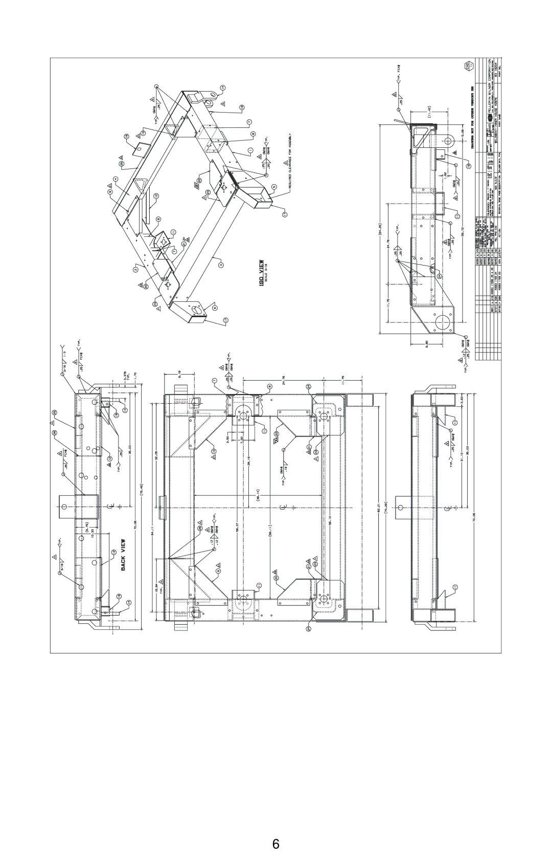 Milnor KQEXTT1301 manual 