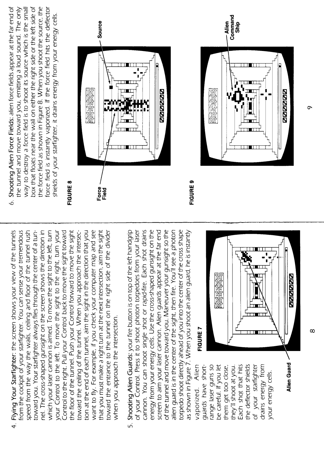 Milton Bradley Games manual 