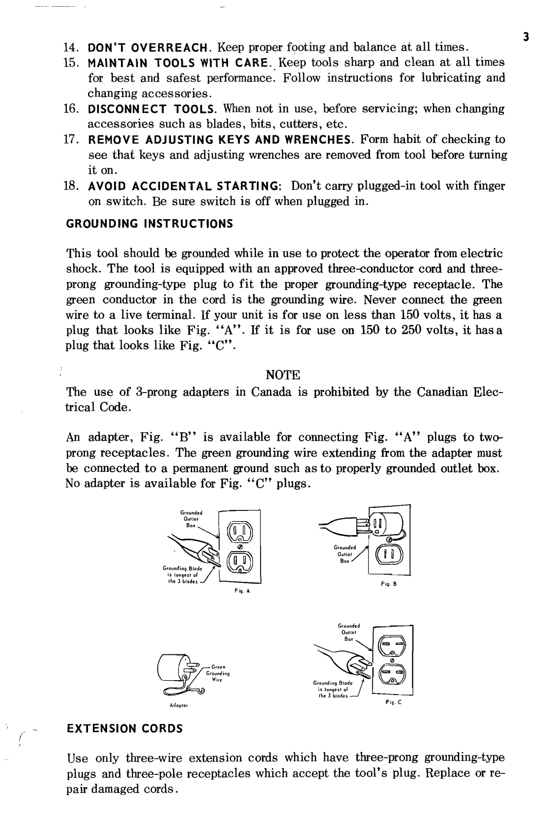 Milwaukee 5350 manual 