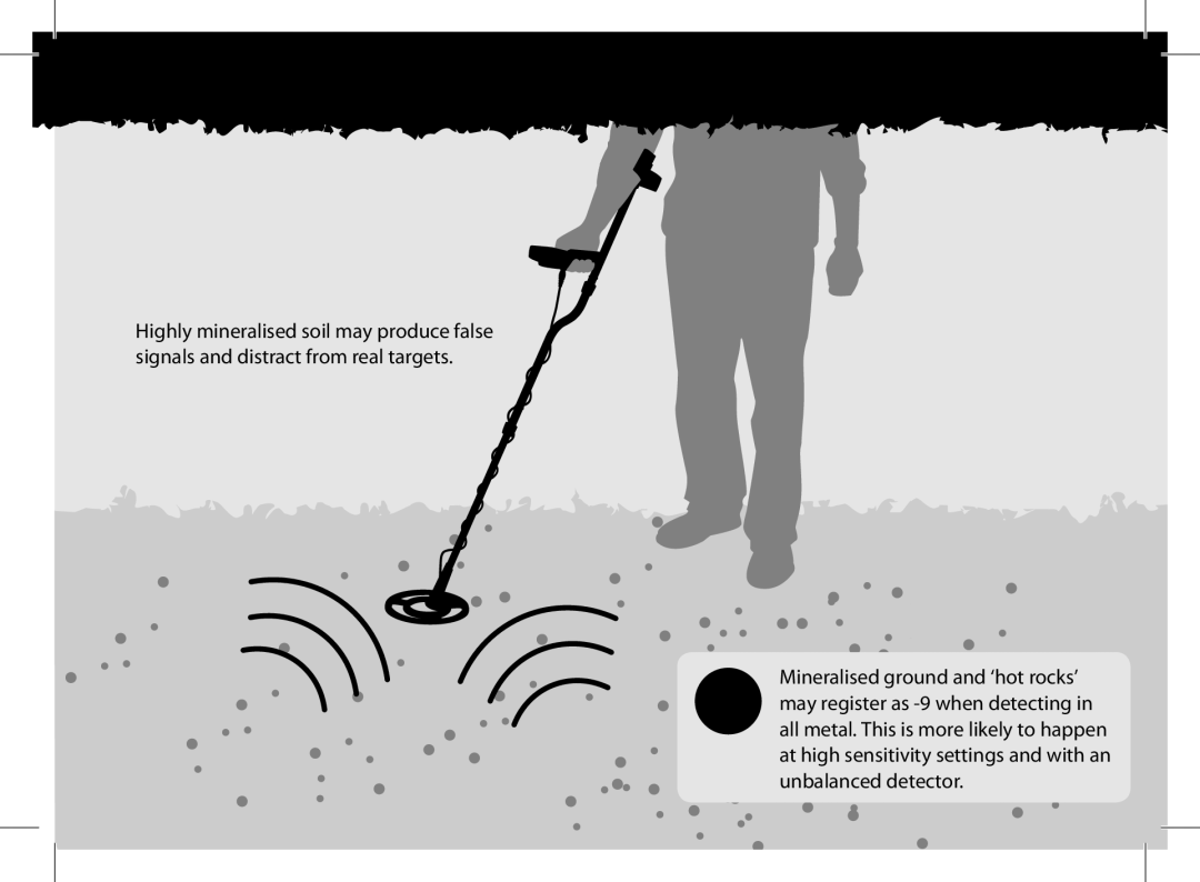 Minelab x-terra manual 