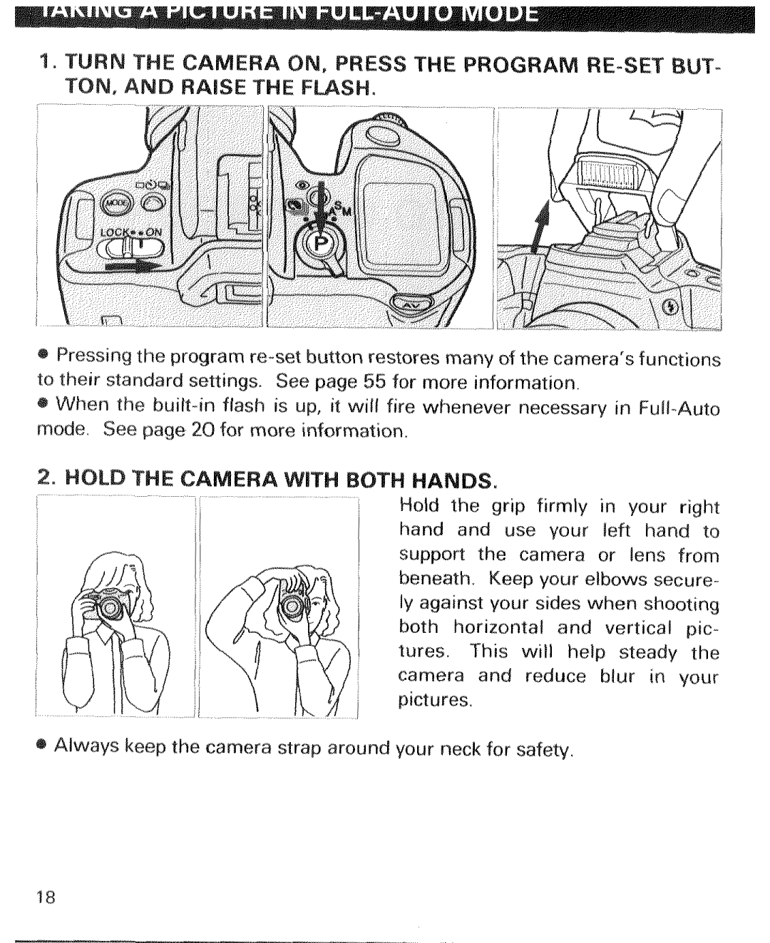 Minolta 2092-301 manual 