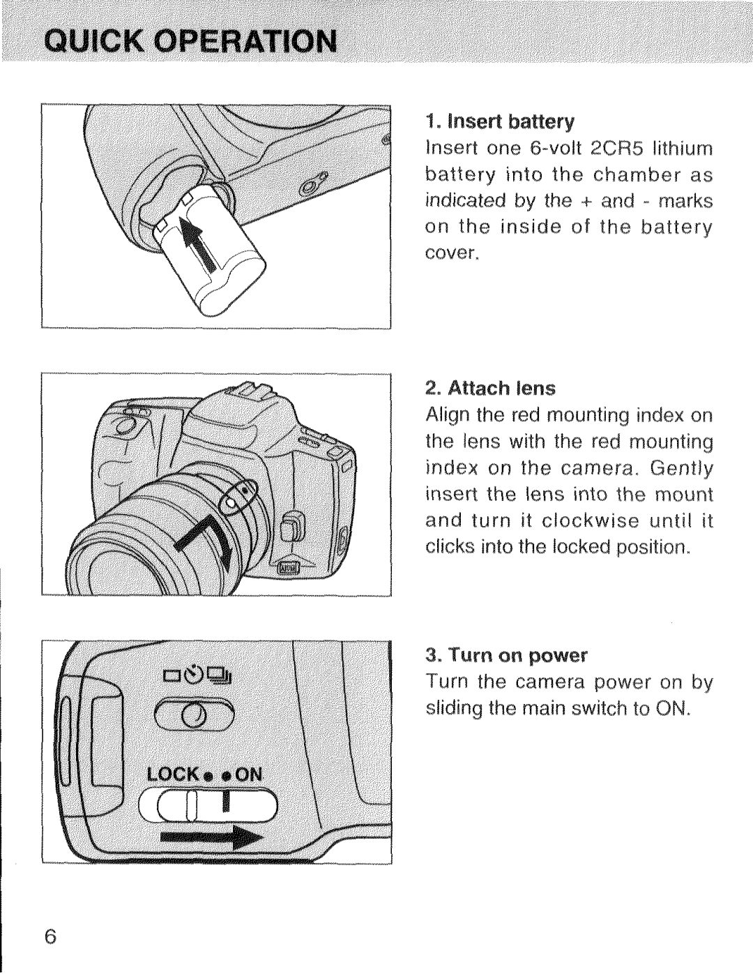 Minolta 300si manual 