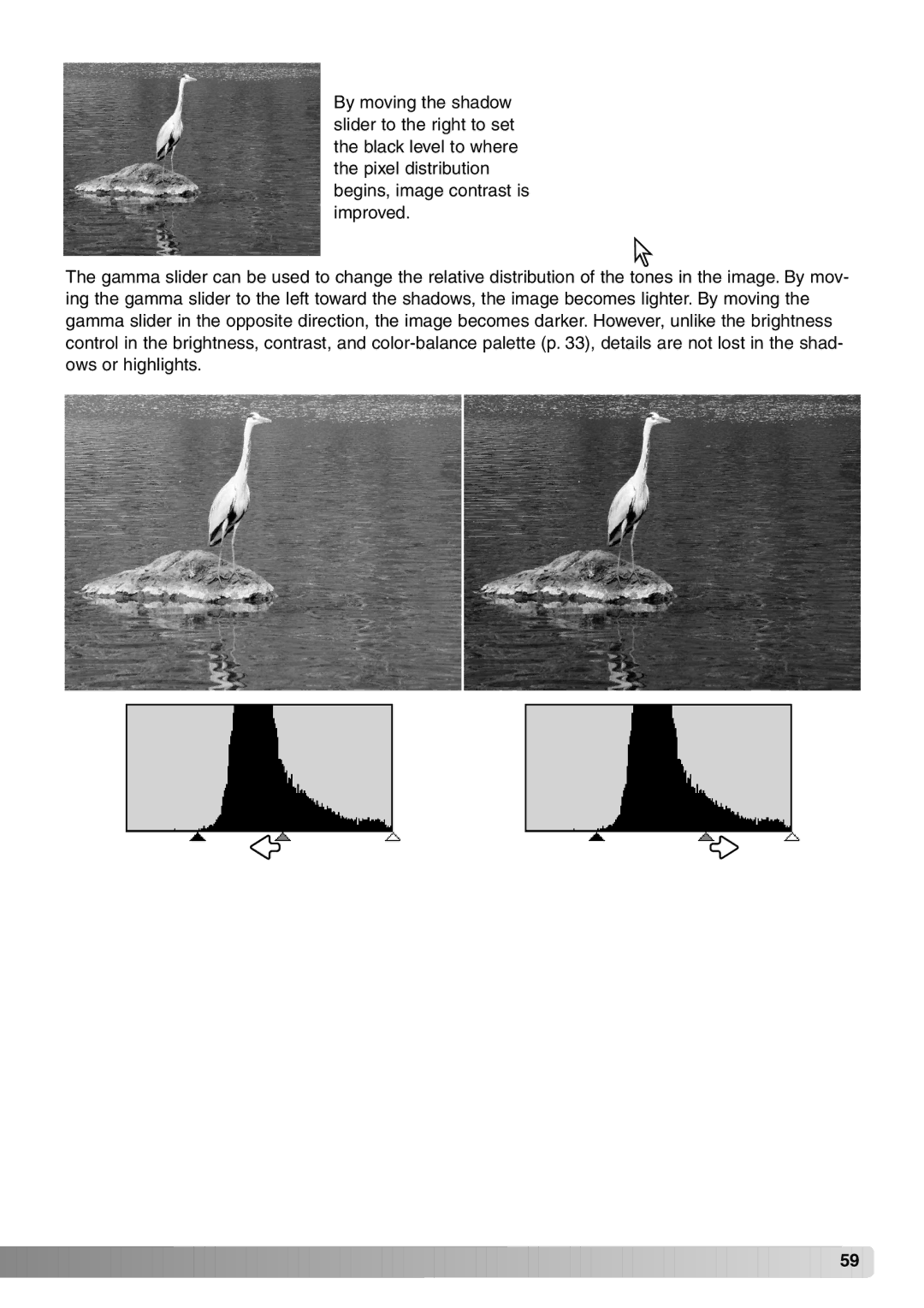 Minolta DiMAGE Viewer instruction manual 