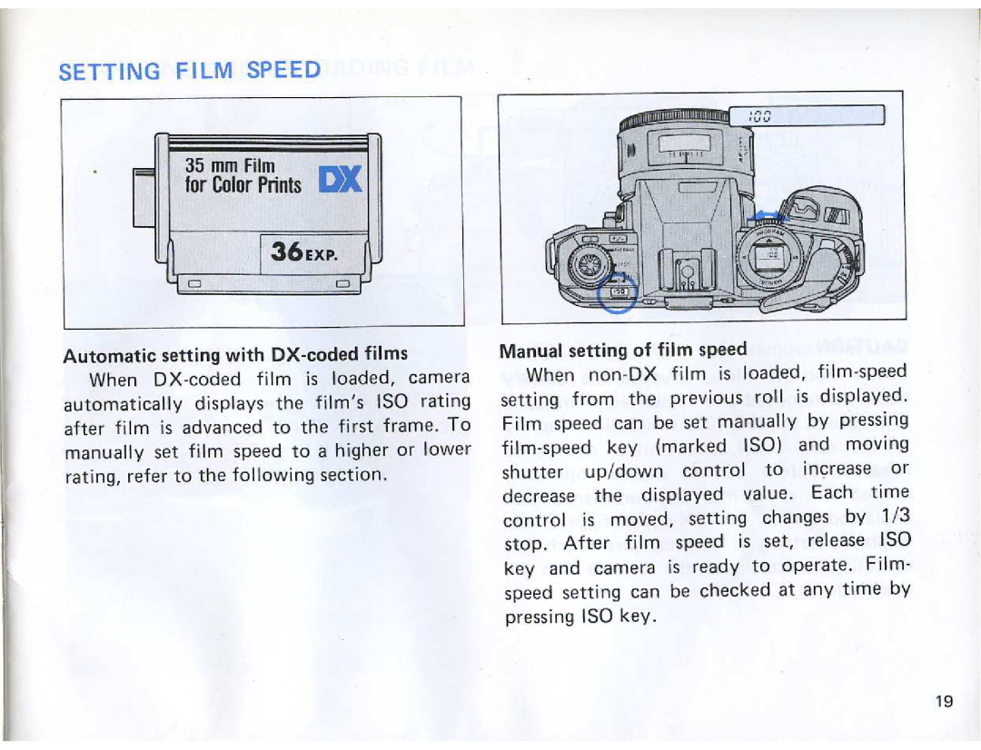 Minolta Maxxum 9000 manual 