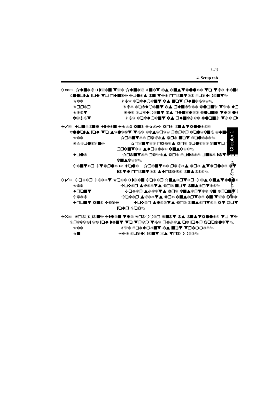 Minolta PCL6 user manual Your job 