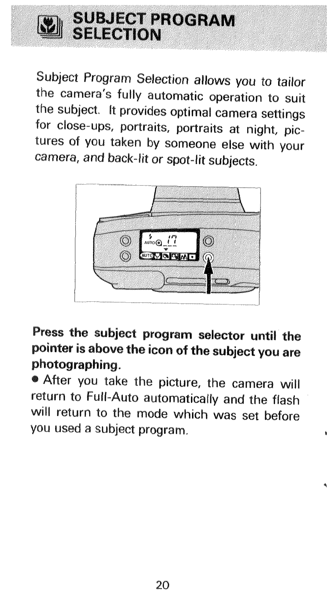 Minolta Riva Zoom 135EX manual 