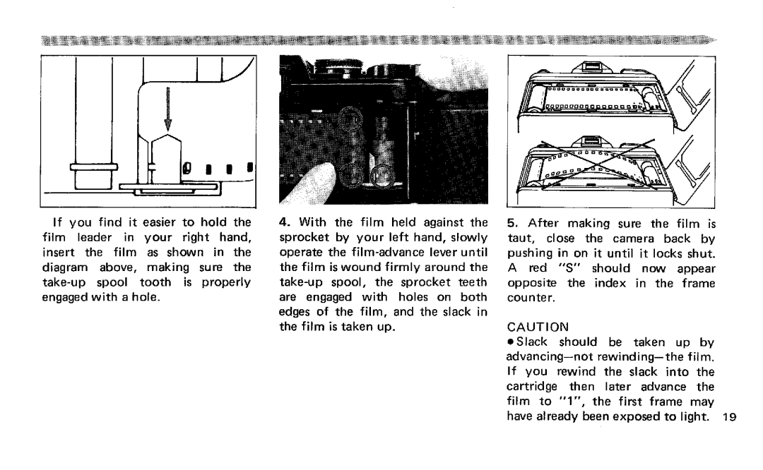 Minolta X-570 Body Only manual 