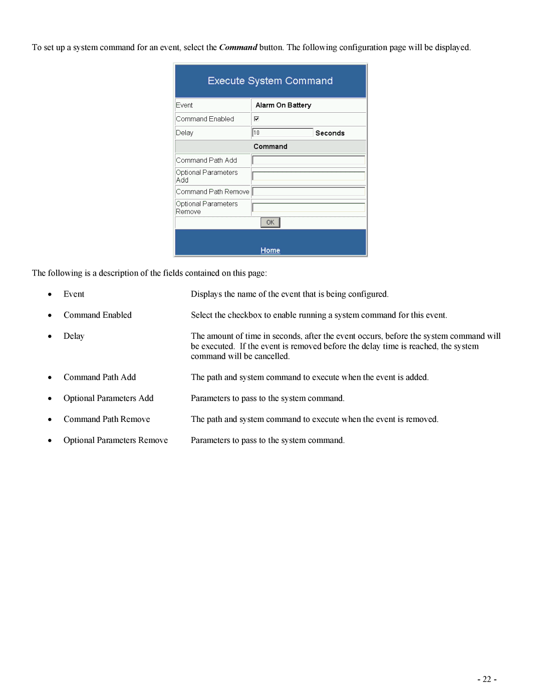 Minuteman UPS SentryII UPS user manual 