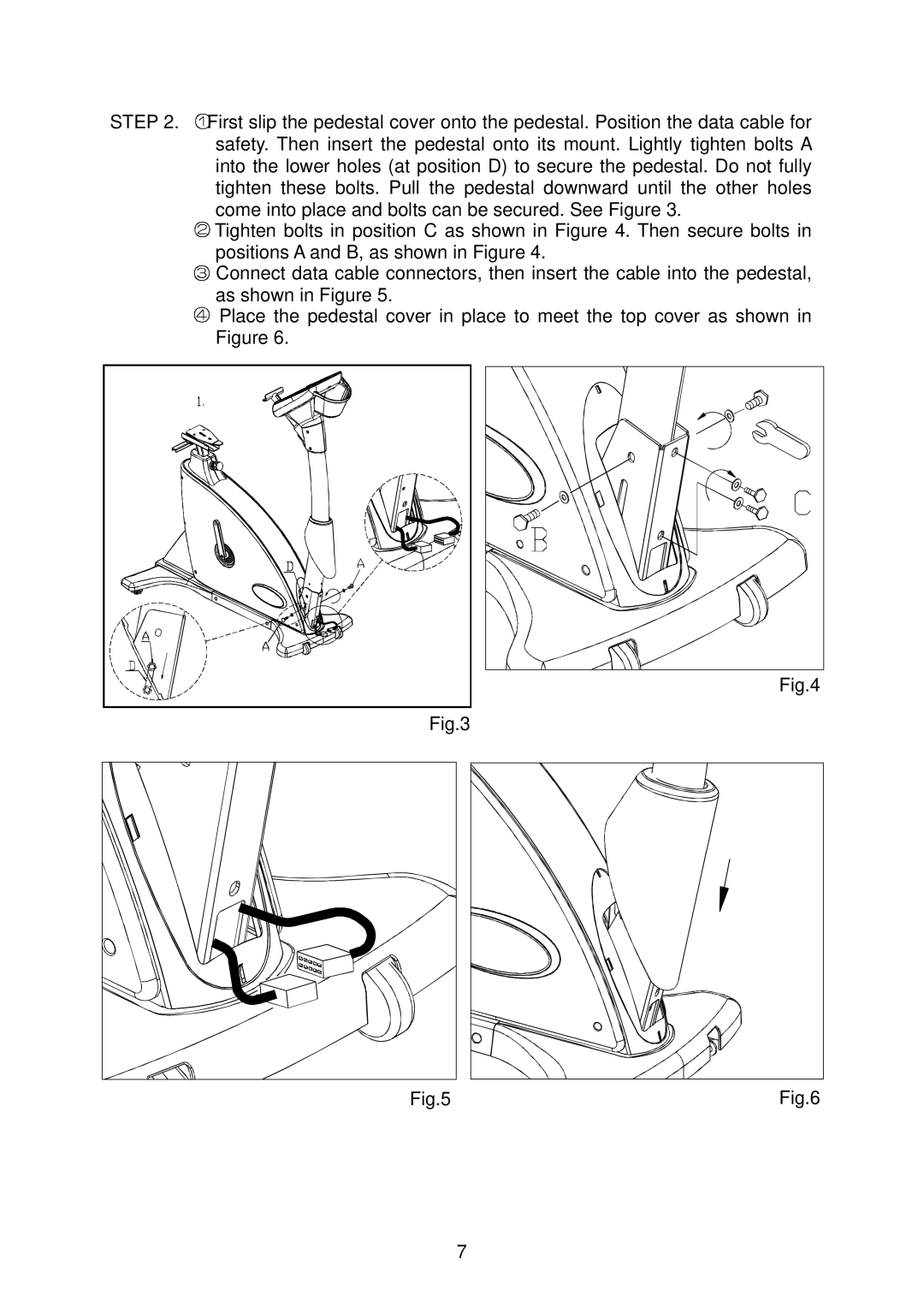 Mio C520U manual 