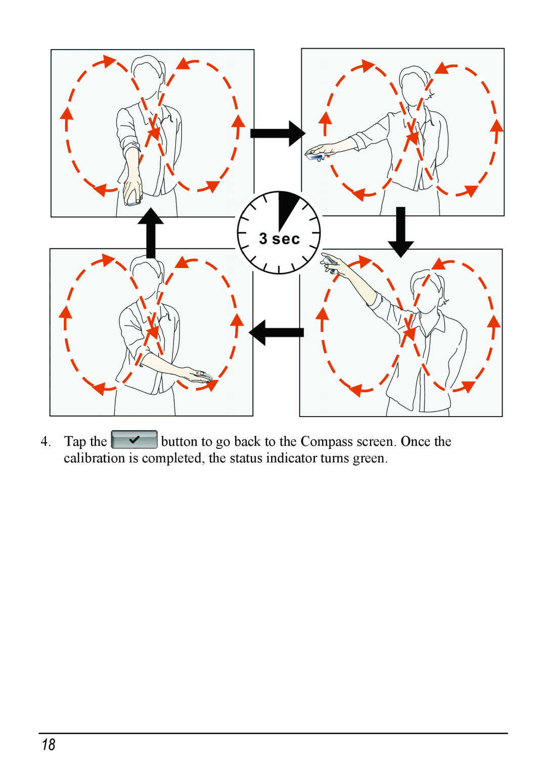 Mio H610 user manual 