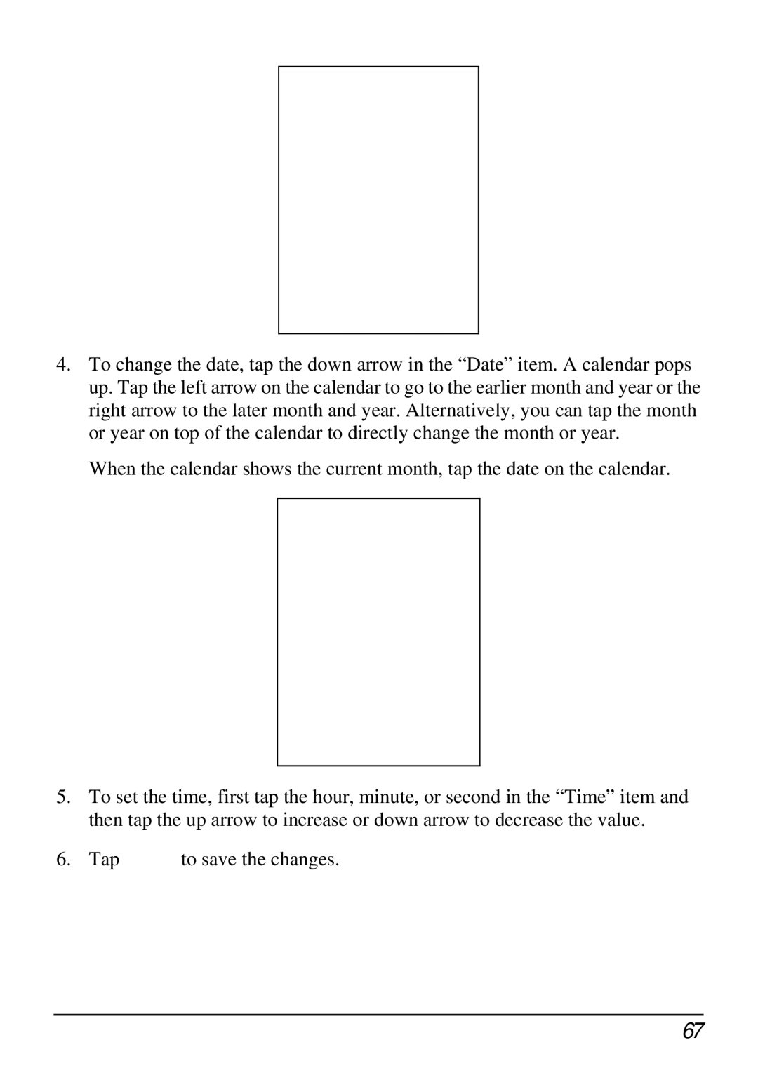 Mio H610 user manual 