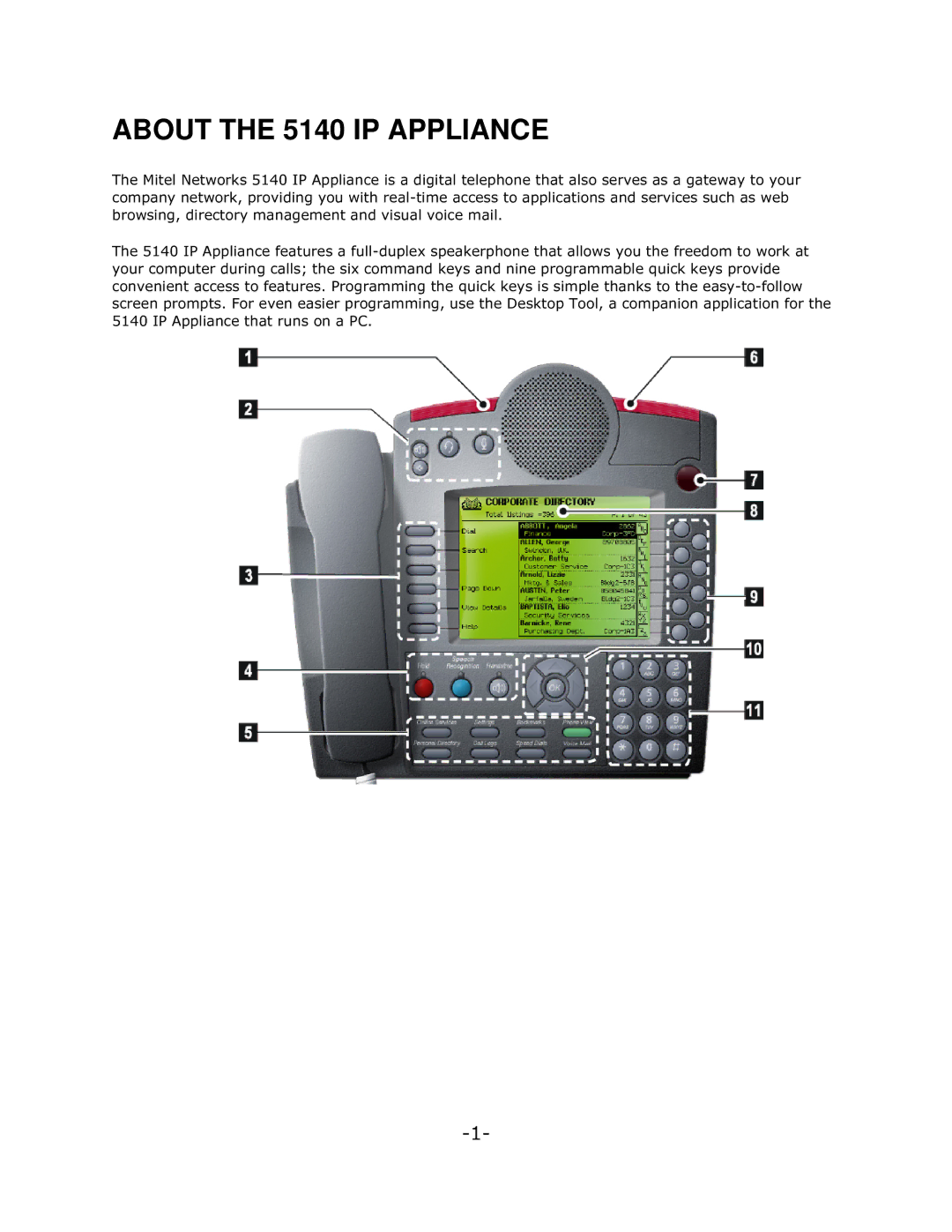 Mitel 5140 manual Eurzvlqjgluhfwru\Pdqdjhphqwdqgylvxdoyrlfhpdlo, $SSOLDQFHWKDWUXQVRQD3 