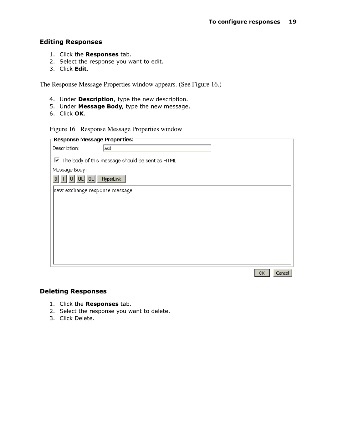 Mitel 6150 MCC manual GLWLQJ5HVSRQVHV 